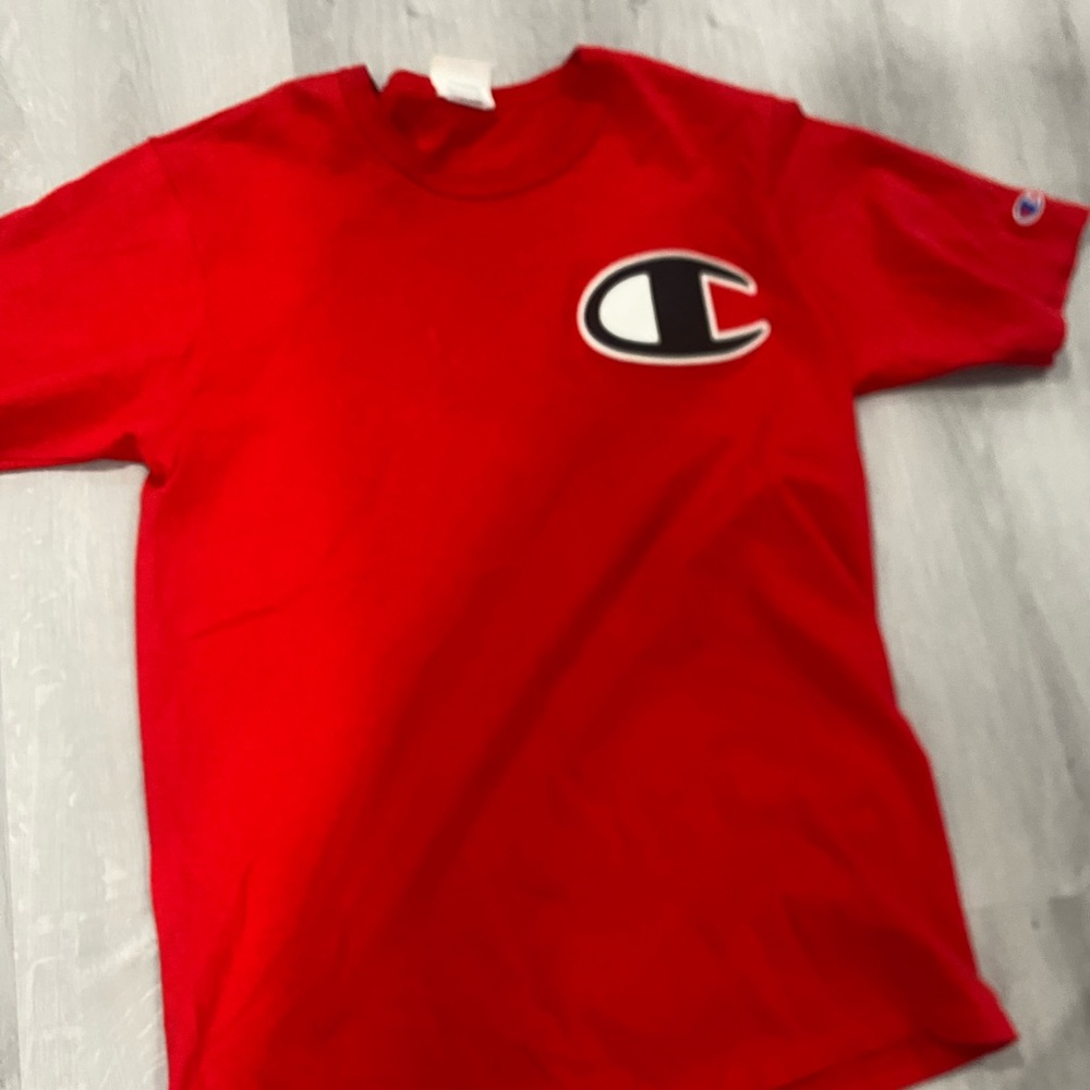Champion crew neck
